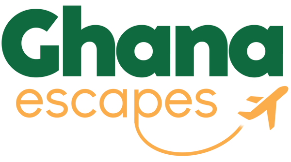 Ghana Escapes