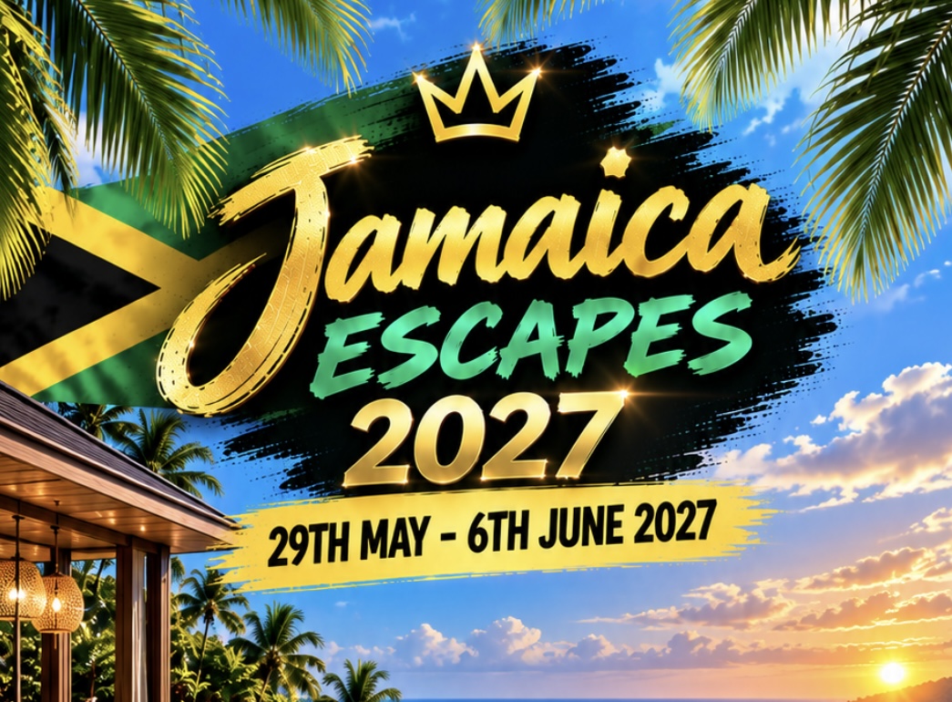 Jamaica Escapes 2027